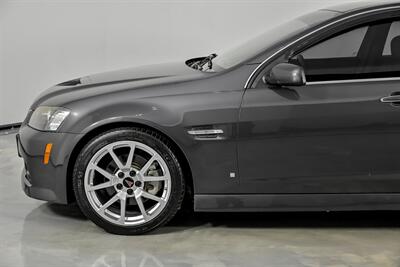 2009 Pontiac G8 GT   - Photo 7 - Joliet, IL 60435