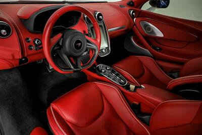 2022 McLaren GT   - Photo 28 - Joliet, IL 60435