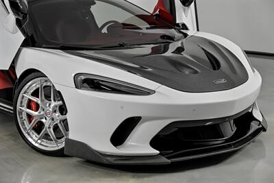 2022 McLaren GT   - Photo 3 - Joliet, IL 60435