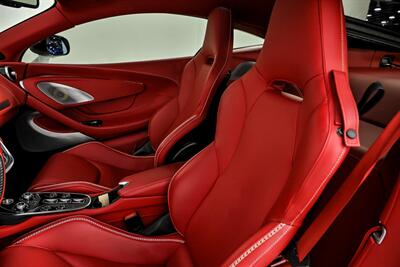 2022 McLaren GT   - Photo 30 - Joliet, IL 60435