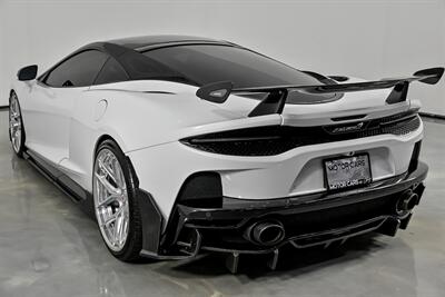 2022 McLaren GT   - Photo 13 - Joliet, IL 60435