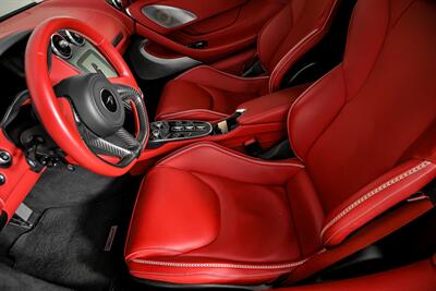 2022 McLaren GT   - Photo 29 - Joliet, IL 60435