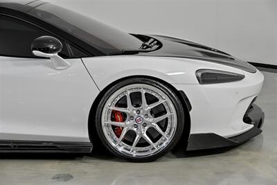 2022 McLaren GT   - Photo 18 - Joliet, IL 60435