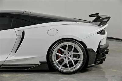 2022 McLaren GT   - Photo 12 - Joliet, IL 60435