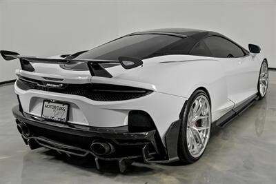 2022 McLaren GT   - Photo 15 - Joliet, IL 60435