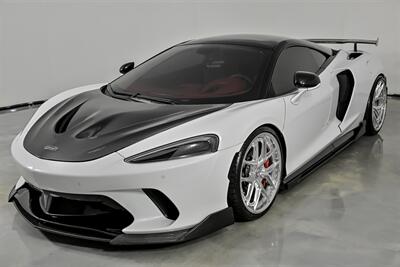 2022 McLaren GT   - Photo 9 - Joliet, IL 60435