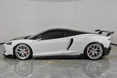 2022 McLaren GT   - Photo 11 - Joliet, IL 60435