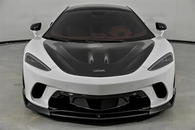 2022 McLaren GT   - Photo 8 - Joliet, IL 60435