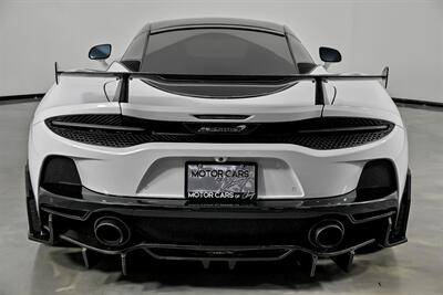 2022 McLaren GT   - Photo 14 - Joliet, IL 60435