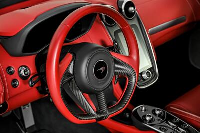 2022 McLaren GT   - Photo 31 - Joliet, IL 60435