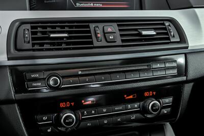 2013 BMW 550i-RARE MANUAL TRANS! - Photo 35 - Joliet, IL 60435