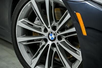 2013 BMW 550i-RARE MANUAL TRANS! - Photo 3 - Joliet, IL 60435