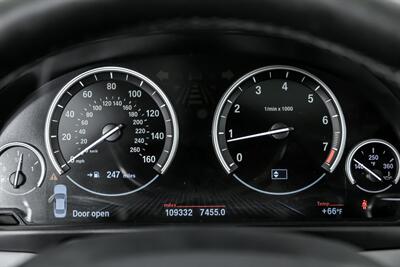 2013 BMW 550i-RARE MANUAL TRANS! - Photo 27 - Joliet, IL 60435