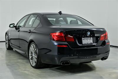2013 BMW 550i-RARE MANUAL TRANS! - Photo 9 - Joliet, IL 60435