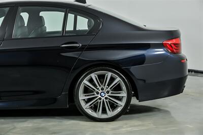 2013 BMW 550i-RARE MANUAL TRANS! - Photo 8 - Joliet, IL 60435