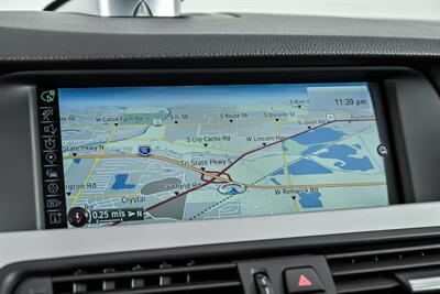 2013 BMW 550i-RARE MANUAL TRANS! - Photo 32 - Joliet, IL 60435