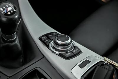 2013 BMW 550i-RARE MANUAL TRANS! - Photo 37 - Joliet, IL 60435