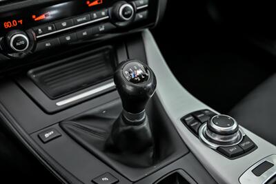 2013 BMW 550i-RARE MANUAL TRANS! - Photo 36 - Joliet, IL 60435