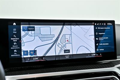 2023 BMW M3 Competition xDrive-CARBON BUCKETS!   - Photo 33 - Joliet, IL 60435
