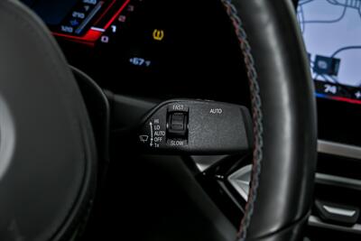 2023 BMW M3 Competition xDrive-CARBON BUCKETS!   - Photo 32 - Joliet, IL 60435