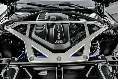 2023 BMW M3 Competition xDrive-CARBON BUCKETS!   - Photo 17 - Joliet, IL 60435