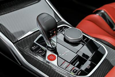 2023 BMW M3 Competition xDrive-CARBON BUCKETS!   - Photo 37 - Joliet, IL 60435