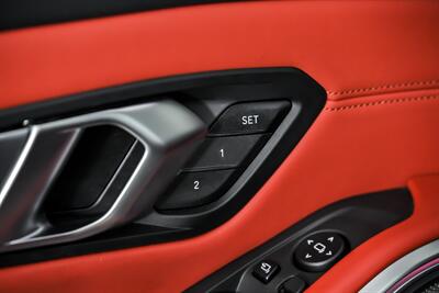 2023 BMW M3 Competition xDrive-CARBON BUCKETS!   - Photo 19 - Joliet, IL 60435