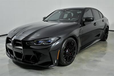 2023 BMW M3 Competition xDrive-CARBON BUCKETS!   - Photo 6 - Joliet, IL 60435