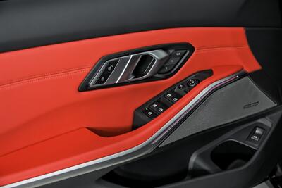 2023 BMW M3 Competition xDrive-CARBON BUCKETS!   - Photo 18 - Joliet, IL 60435