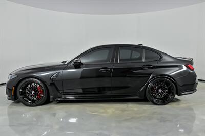2023 BMW M3 Competition xDrive-CARBON BUCKETS!   - Photo 8 - Joliet, IL 60435