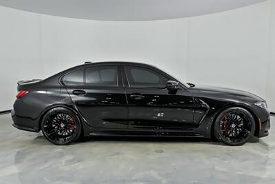 2023 BMW M3 Competition xDrive-CARBON BUCKETS!   - Photo 14 - Joliet, IL 60435