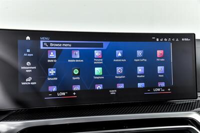 2024 BMW M4 Competition xDrive   - Photo 35 - Joliet, IL 60435