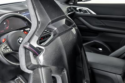 2024 BMW M4 Competition xDrive   - Photo 25 - Joliet, IL 60435