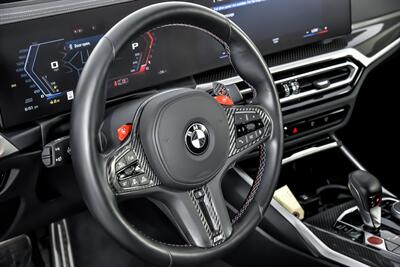 2024 BMW M4 Competition xDrive   - Photo 26 - Joliet, IL 60435