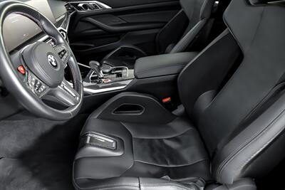 2024 BMW M4 Competition xDrive   - Photo 22 - Joliet, IL 60435