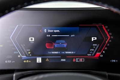 2024 BMW M4 Competition xDrive   - Photo 29 - Joliet, IL 60435