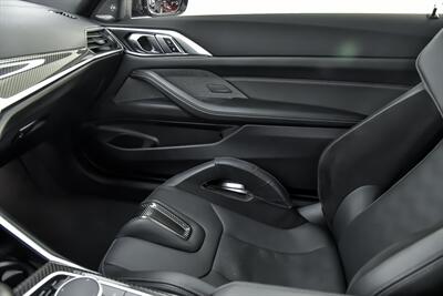 2024 BMW M4 Competition xDrive   - Photo 39 - Joliet, IL 60435