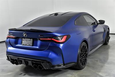 2024 BMW M4 Competition xDrive   - Photo 12 - Joliet, IL 60435