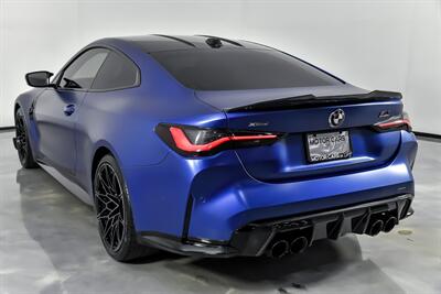 2024 BMW M4 Competition xDrive   - Photo 10 - Joliet, IL 60435