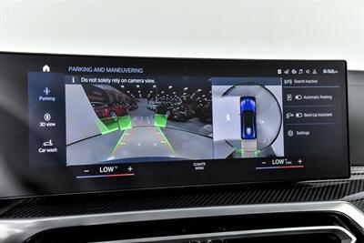2024 BMW M4 Competition xDrive   - Photo 34 - Joliet, IL 60435