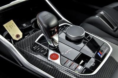 2024 BMW M4 Competition xDrive   - Photo 38 - Joliet, IL 60435