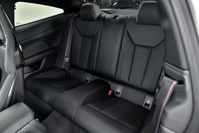 2024 BMW M4 Competition xDrive   - Photo 24 - Joliet, IL 60435