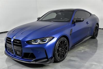 2024 BMW M4 Competition xDrive   - Photo 6 - Joliet, IL 60435