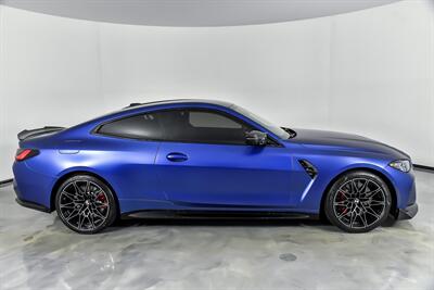2024 BMW M4 Competition xDrive   - Photo 14 - Joliet, IL 60435