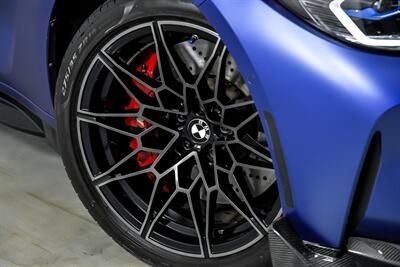 2024 BMW M4 Competition xDrive   - Photo 4 - Joliet, IL 60435