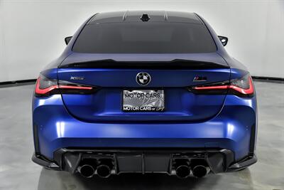 2024 BMW M4 Competition xDrive   - Photo 11 - Joliet, IL 60435