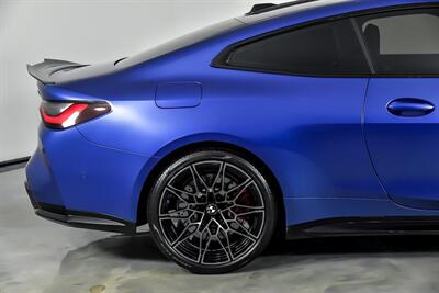 2024 BMW M4 Competition xDrive   - Photo 13 - Joliet, IL 60435