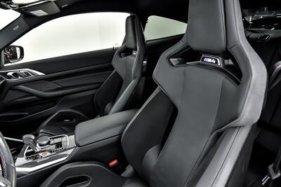2024 BMW M4 Competition xDrive   - Photo 23 - Joliet, IL 60435