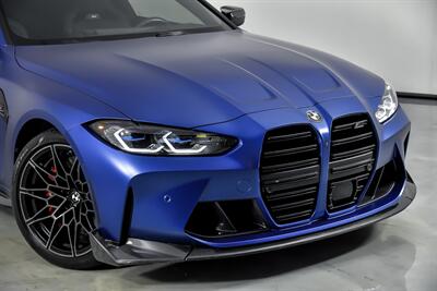 2024 BMW M4 Competition xDrive   - Photo 3 - Joliet, IL 60435