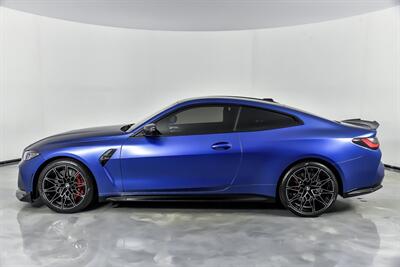 2024 BMW M4 Competition xDrive   - Photo 8 - Joliet, IL 60435